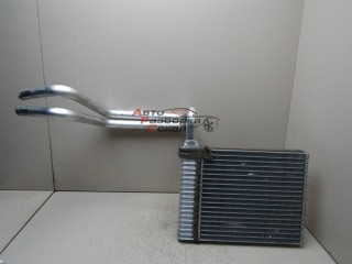 Радиатор отопителя Ford Focus III 2011-2019 243667 5166610