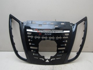 Рамка магнитолы Ford Kuga 2012-2019 243680