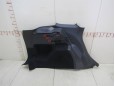  Обшивка багажника Ford Kuga 2012-2019 243705 1865284