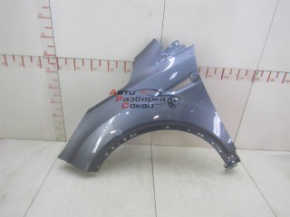 Крыло переднее левое Ford Escape III 2012-2019 243706 5216950