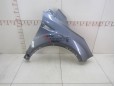  Крыло переднее правое Ford Escape III 2012-2019 243707 GJ5Z16005A