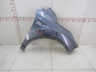 Крыло переднее правое Ford Escape III 2012-2019 243707 GJ5Z16005A
