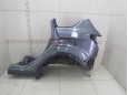  Крыло заднее левое Ford Kuga 2012-2019 243737 2036799