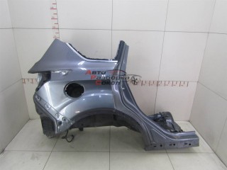 Крыло заднее правое Ford Kuga 2012-2019 243738 2039572