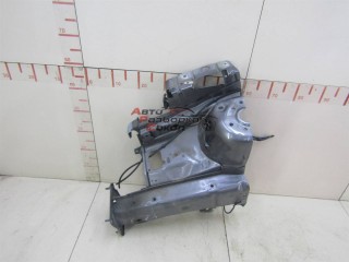 Лонжерон передний правый Ford Kuga 2012-2019 243740