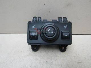 Кнопка обогрева сидений Ford Kuga 2012-2019 243730 1766444