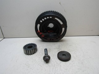 Шкив коленвала Opel Astra H \ Family 2004-2015 202115 90531581