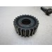 Шкив коленвала Opel Astra H \ Family 2004-2015 202115 90531581