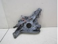  Насос масляный Opel Zafira (F75) 1999-2005 243780 90536036