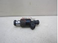  Форсунка инжекторная электрическая Opel Astra F 1991-1998 243779 17089276