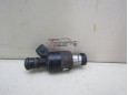  Форсунка инжекторная электрическая Opel Astra F 1991-1998 243777 17089276