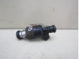  Форсунка инжекторная электрическая Opel Astra F 1991-1998 243776 17089276
