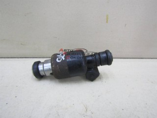 Форсунка инжекторная электрическая Opel Astra F 1991-1998 243776 17089276
