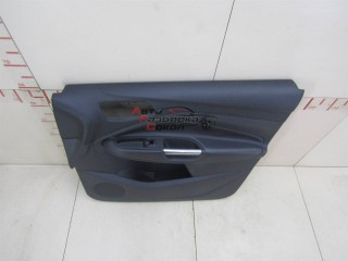 Обшивка двери передней правой Ford Kuga 2012-2019 243754 1946797