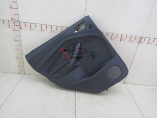 Обшивка двери задней левой Ford Kuga 2012-2019 243755 1946982