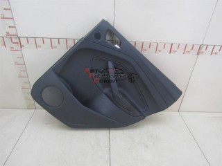 Обшивка двери задней правой Ford Kuga 2012-2019 243756 5284999