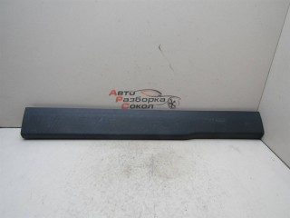 Накладка порога (внутренняя) Ford Kuga 2012-2019 243783 5227908