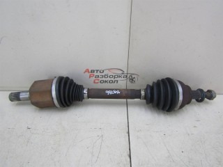 Полуось передняя левая Ford Kuga 2012-2019 243786 1797212