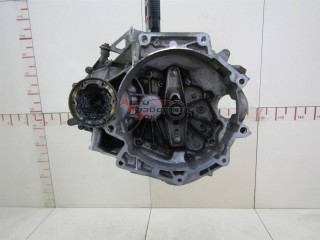 МКПП (механическая коробка переключения передач) Skoda Octavia (A5 1Z-) 2004-2013 243826 0AF300040HX