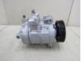  Компрессор системы кондиционирования Audi A3 (8PA) 2004-2013 243805 1K0820859S