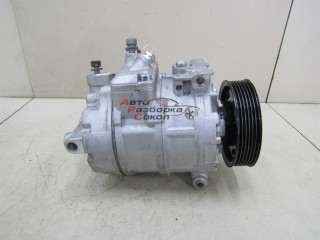 Компрессор системы кондиционирования VW Golf Plus 2005-2014 243805 1K0820859S