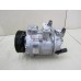Компрессор системы кондиционирования VW Golf Plus 2005-2014 243805 1K0820859S