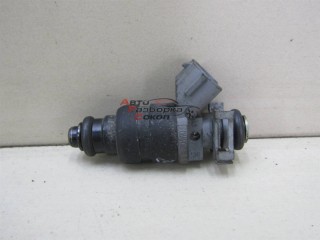 Форсунка инжекторная электрическая VW Passat (B6) 2005-2010 243799 06A906031BT