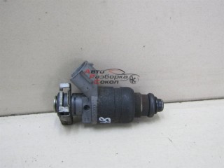 Форсунка инжекторная электрическая VW Passat (B6) 2005-2010 243798 06A906031BT