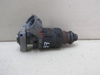 Форсунка инжекторная электрическая Skoda Octavia (A5 1Z-) 2004-2013 243797 06A906031BT