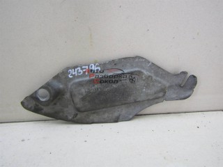 Пыльник двигателя VW Golf III \Vento 1991-1997 243796 038103645A