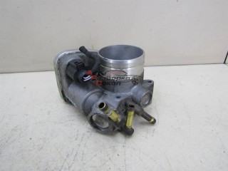 Заслонка дроссельная VW Golf V 2003-2009 243789 06A133062AT