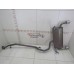 Глушитель основной Ford Kuga 2012-2019 243813 2147628