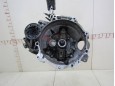  МКПП (механическая коробка переключения передач) VW Passat (B6) 2005-2010 243869 02S300046C