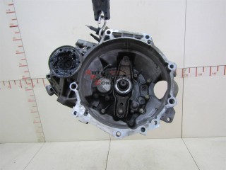 МКПП (механическая коробка переключения передач) VW Passat (B6) 2005-2010 243869 02S300046C