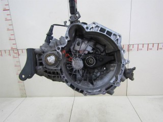 МКПП (механическая коробка переключения передач) Hyundai Getz 2005-2010 243868 4300022908
