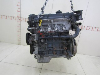Двигатель (ДВС) Hyundai Getz 2005-2010 243867 100C126P00