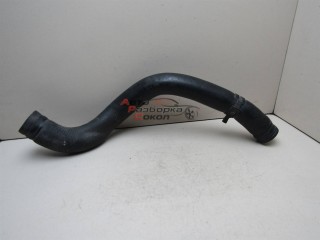 Патрубок радиатора Hyundai Getz 2005-2010 243864 254121C200