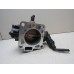 Заслонка дроссельная Hyundai Getz 2005-2010 243863 3510026860