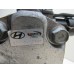 Насос гидроусилителя Hyundai Getz 2005-2010 243860 571101C580