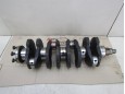  Коленвал Opel Astra G 1998-2005 243896 614027
