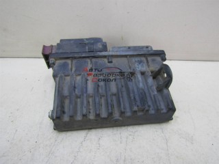 Блок управления вентилятором Opel Astra G 1998-2005 243893 24410128