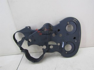 Кожух ремня ГРМ Opel Zafira (F75) 1999-2005 243888 5638048