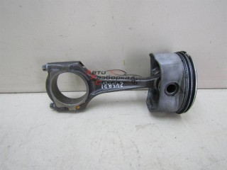 Шатун Opel Astra G 1998-2005 243881 93181868