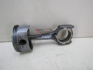 Шатун Opel Astra H \ Family 2004-2015 243880 93181868