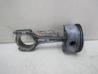 Шатун Opel Astra G 1998-2005 243879 93181868