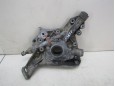  Насос масляный Opel Zafira (F75) 1999-2005 243877 646055