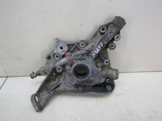 Насос масляный Opel Zafira (F75) 1999-2005 243877 646055