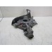 Насос масляный Opel Zafira (F75) 1999-2005 243877 646055