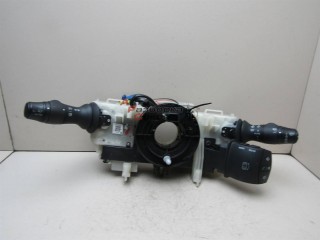 Переключатель подрулевой в сборе Renault Scenic 2009-2015 243836 255670019R