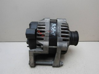 Генератор Opel Astra J 2010-2017 243841 13579667